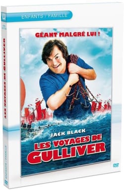 Les Voyages de Gulliver