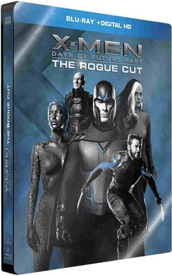 X-Men : Days of Future Past