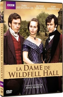 La Dame de Wildfell Hall