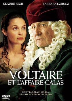 Voltaire et l'affaire Calas