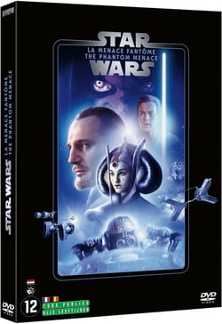 Star Wars - Episode I : La Menace fantôme