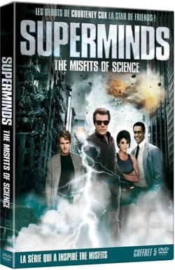 Superminds