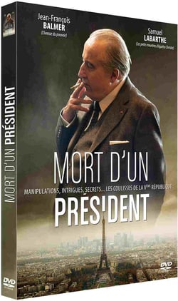 Mort d'un président