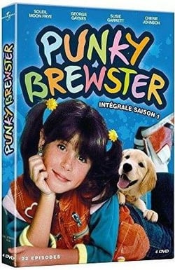 Punky Brewster - Saison 1