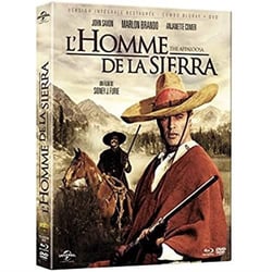 L'Homme de la Sierra