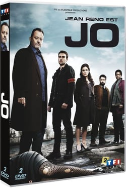 Jo - Saison 1