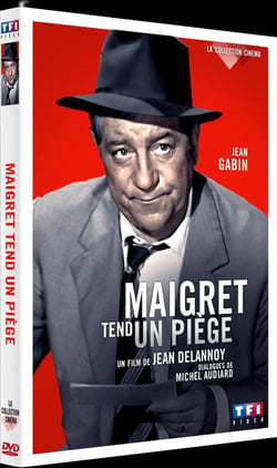 Maigret tend un piège