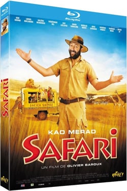 Safari