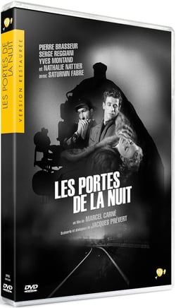 Les Portes de la nuit