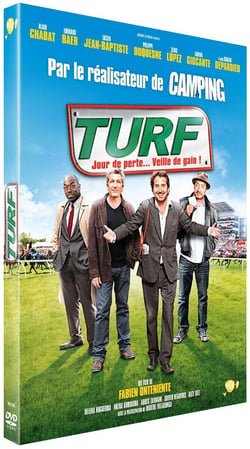 Turf