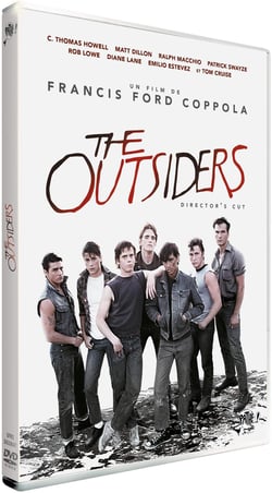 The Outsiders