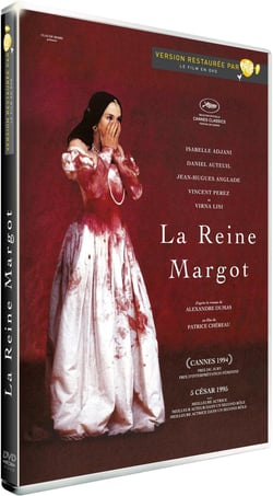 La Reine Margot