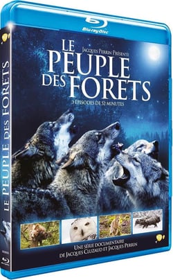 Le Peuple des forêts