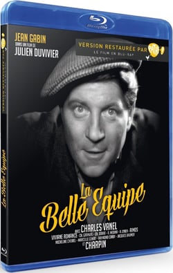 La Belle équipe