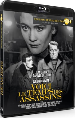 Voici le temps des assassins
