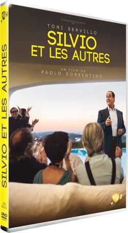 Silvio et les autres