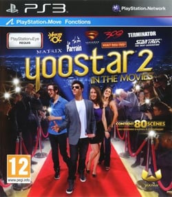 Yoostar 2