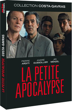 La Petite apocalypse