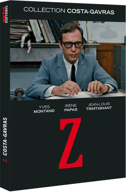 Z