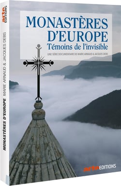 Monastères d'Europe, Témoins de l'invisible