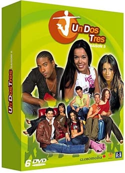 Un, dos, tres - Saison 5