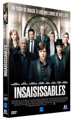 Insaisissables