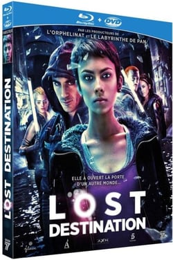 Lost Destination