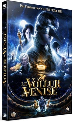 Le Voleur de Venise