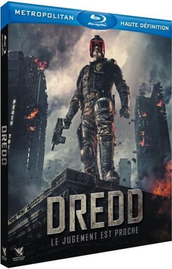 Dredd