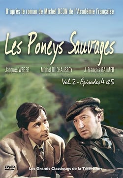 Les Poneys sauvages - Vol. 2