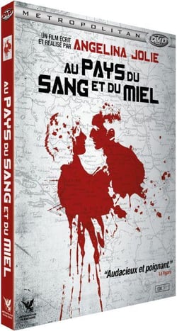 Au pays du sang et du miel
