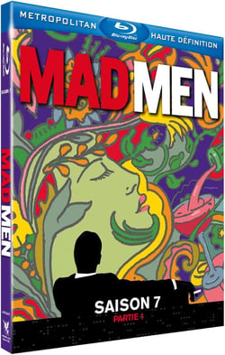 Mad Men - Saison 7, Partie 1