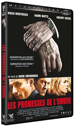 Les Promesses de l'ombre