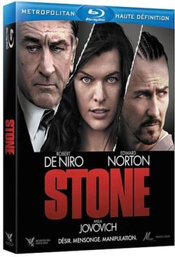 Stone