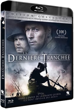 La Dernière tranchée