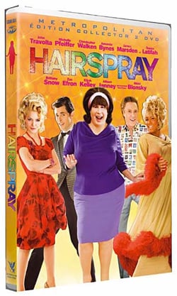 Hairspray