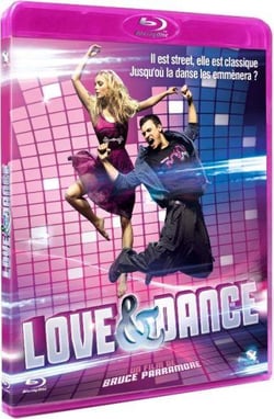 Love & Dance