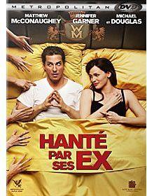 Hanté par ses ex