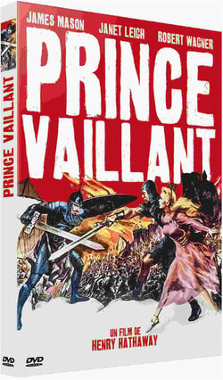 Prince Vaillant