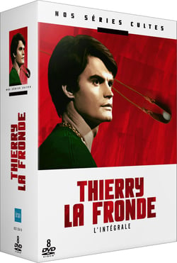 Thierry la Fronde - L'intégrale