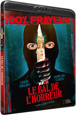 Le Bal de l'horreur