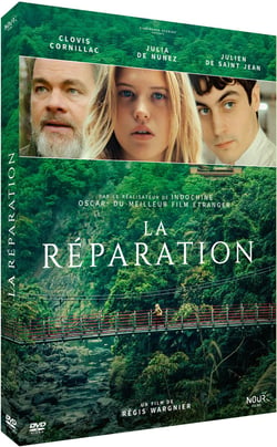 La Réparation