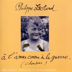 À l'amour comme à la guerre