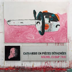 Catharsis en pièces Détachées - édition deluxe gatefold