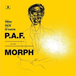 P.A.F. morph