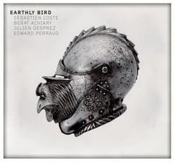 Earthly bird