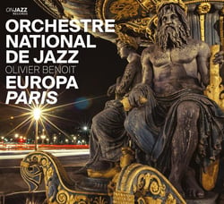 Europa Paris