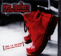 Tape la galoche