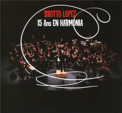 15 ans en harmonia
