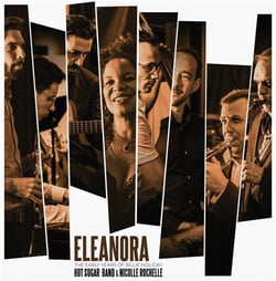 Eleanora, the early years of Billie Holiday